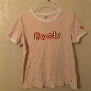 Roots T-shirt